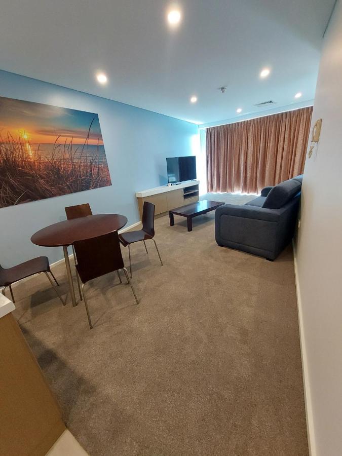 Wallaroo Marina Executive Apartments Exteriör bild