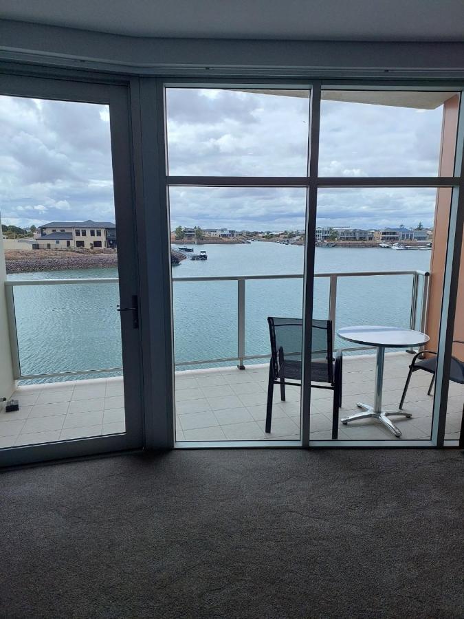 Wallaroo Marina Executive Apartments Exteriör bild