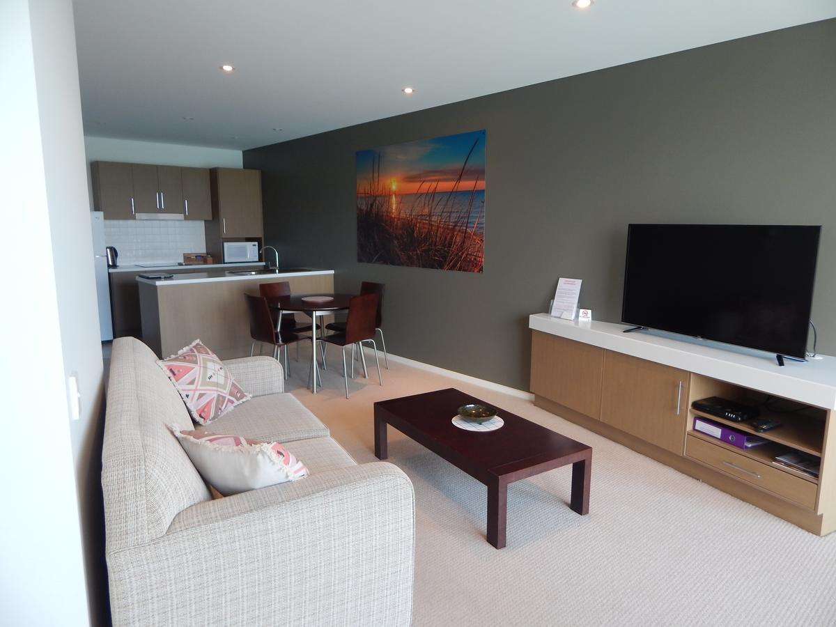 Wallaroo Marina Executive Apartments Exteriör bild