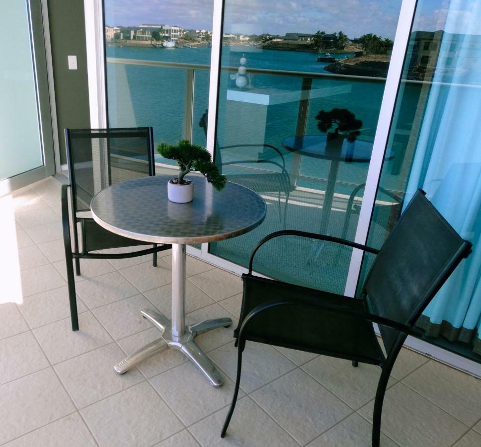 Wallaroo Marina Executive Apartments Exteriör bild