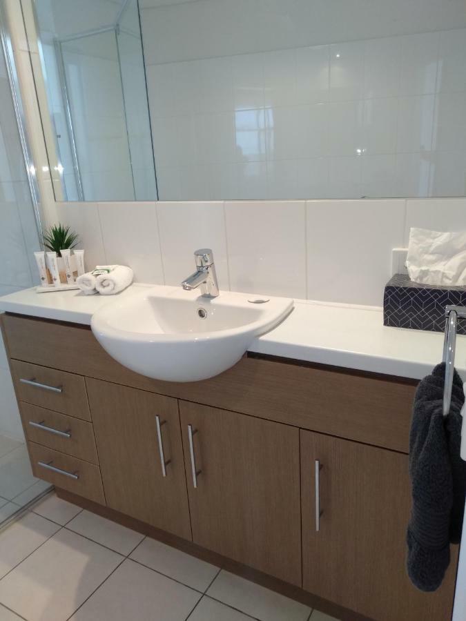 Wallaroo Marina Executive Apartments Exteriör bild